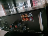 Pass Labs Int-25 amplifier