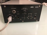 Braun AG BRAUN CE 16 TUNER