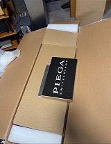 Piega Premium 701 with Connect Box Ex Demo