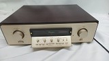Accuphase C290V Preamp with 2820 Phonostage