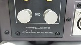 Accuphase C290V Preamp with 2820 Phonostage