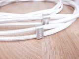Chord Company Sarum high end audio speaker cables 3,0 metre