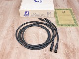 Signal Projects Lynx audio interconnects XLR 2,0 metre