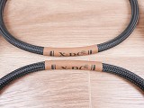 Harmonix X-DC2 audio power cables 1,5 metre (2 available)