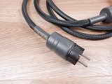 Harmonix X-DC2 audio power cables 1,5 metre (2 available)