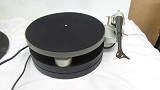 Wilson Benesch Full Circle Turntable with ACT 0.5 Arm and Stand