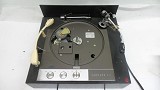 Garrard 401 in Plinth with SME 3009 and Shure Cartridge