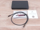 Kimber Kable Select KS-2416 digital audio USB cable (type A to B) 1,0 metre