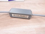 MIT MI-330 Plus S3 Series Three audio interconnects RCA 1,0 metre