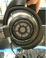 Sennheiser HD 800S