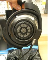 Sennheiser HD 800S