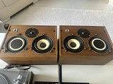 Pioneer SX-550 & PL-112D & Celestion UL6