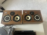 Pioneer SX-550 & PL-112D & Celestion UL6