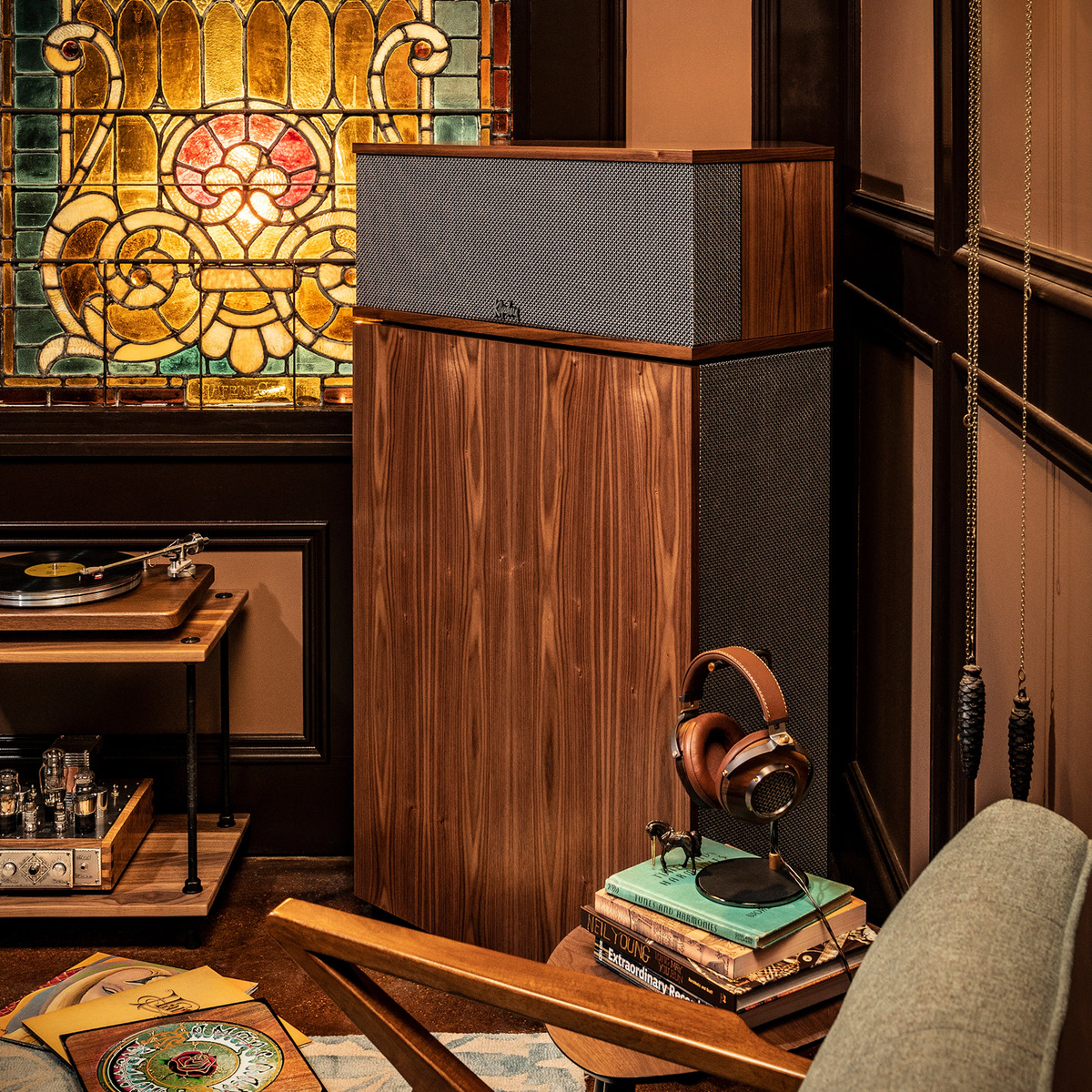KLIPSCH UNVEILS NEXT-GEN KLIPSCHORN & LA SCALA WITH ENHANCED DESIGN ...